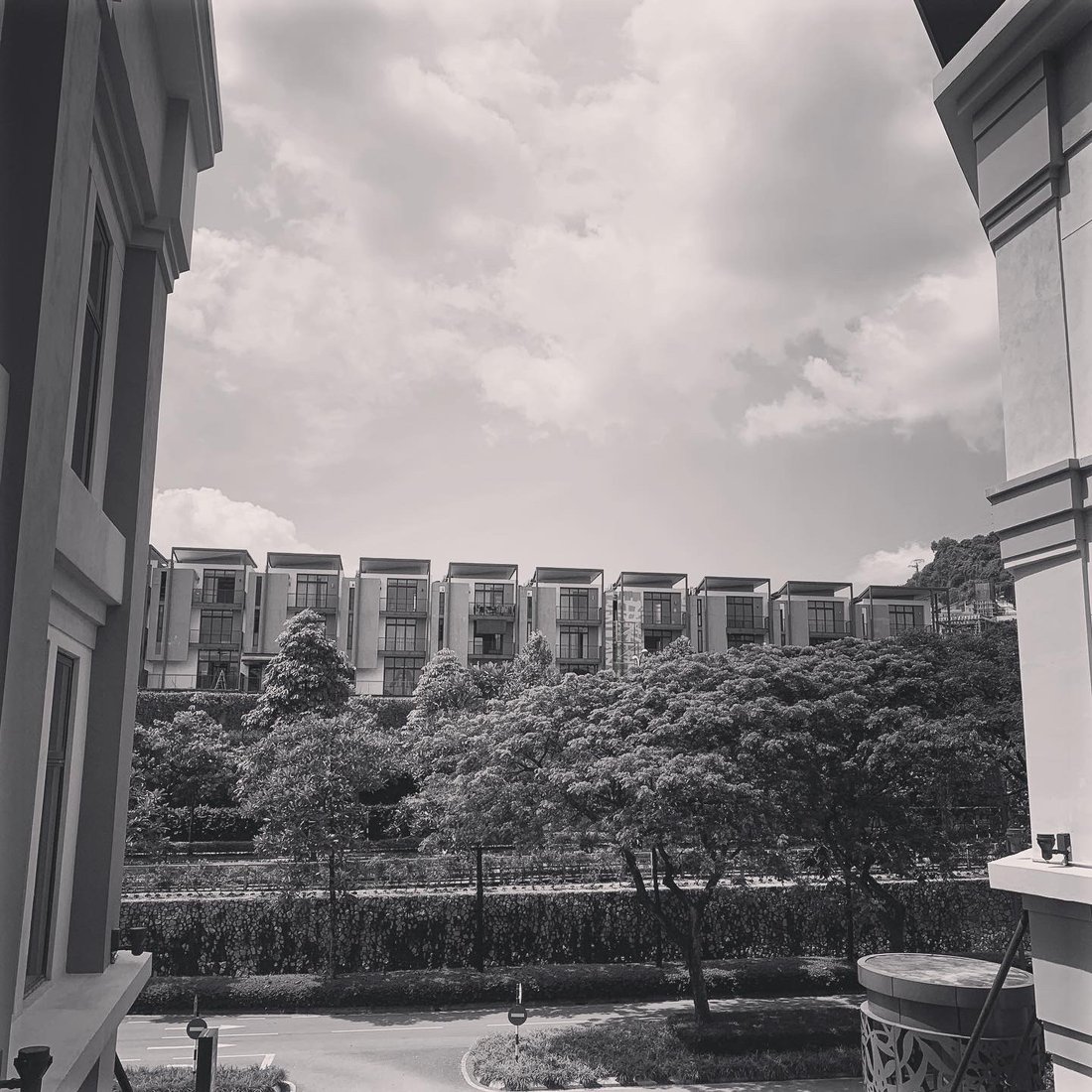 House in Kuala Lumpur, Federal Territory of Kuala Lumpur, Malaysia 1 - 17258743