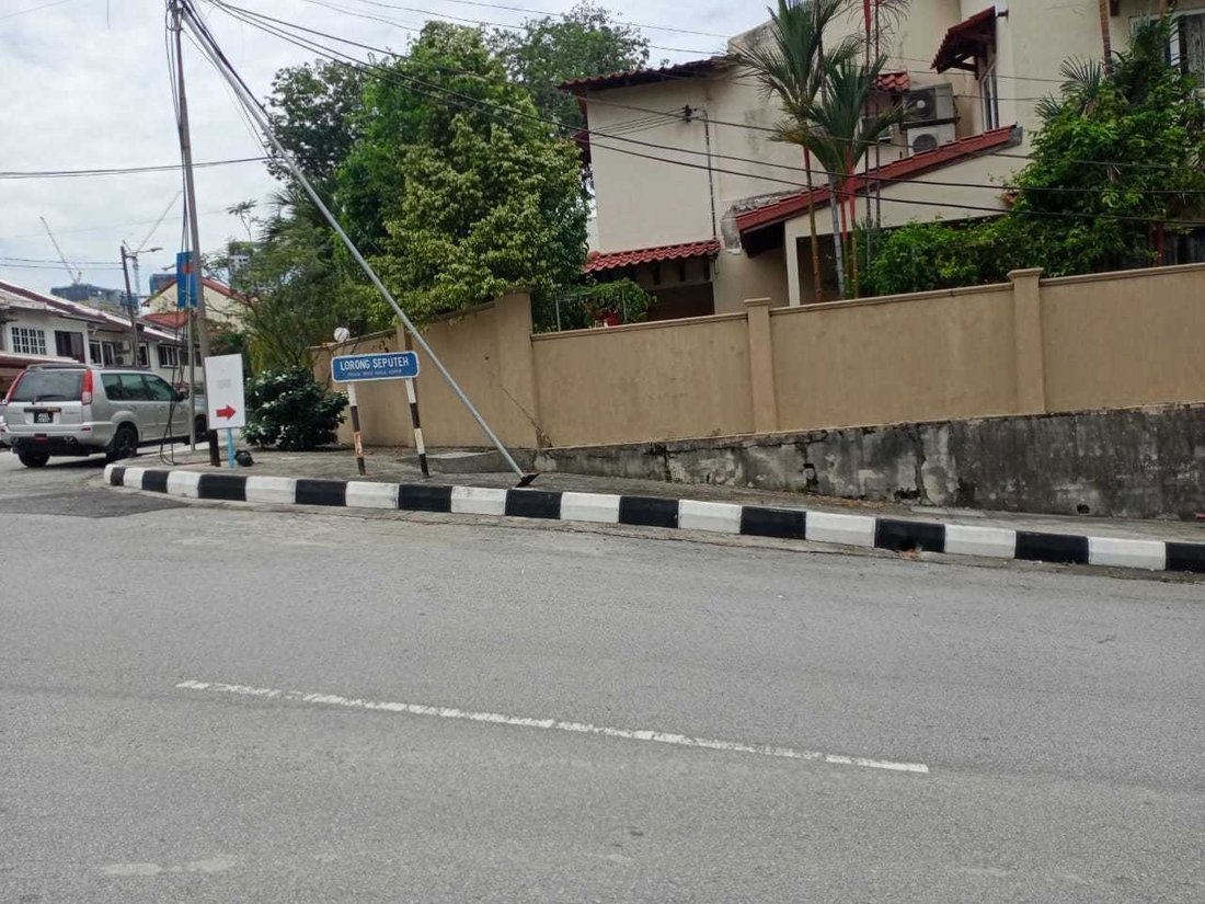 Land in Kuala Lumpur, Federal Territory of Kuala Lumpur, Malaysia 5 - 17258794
