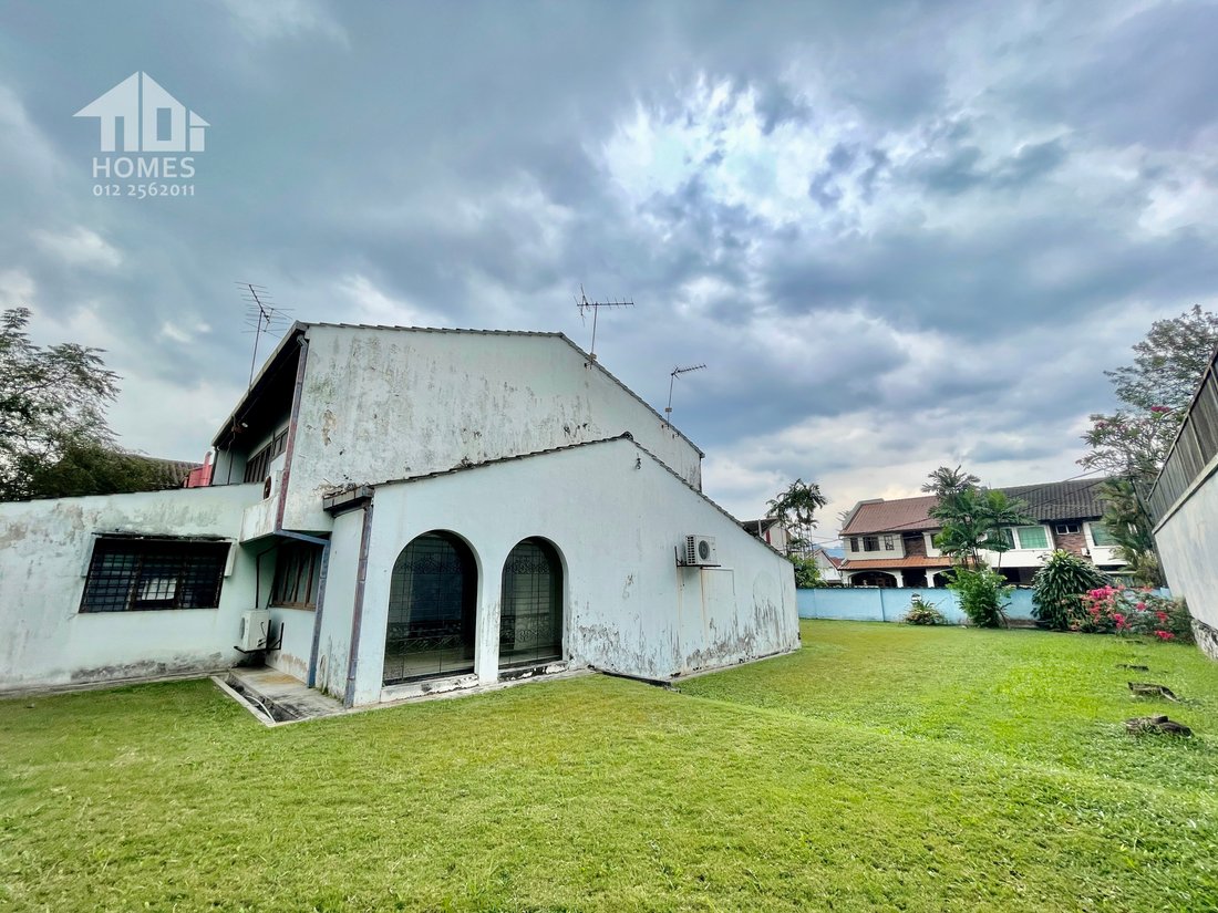 House in Kuala Lumpur, Federal Territory of Kuala Lumpur, Malaysia 3 - 17258821