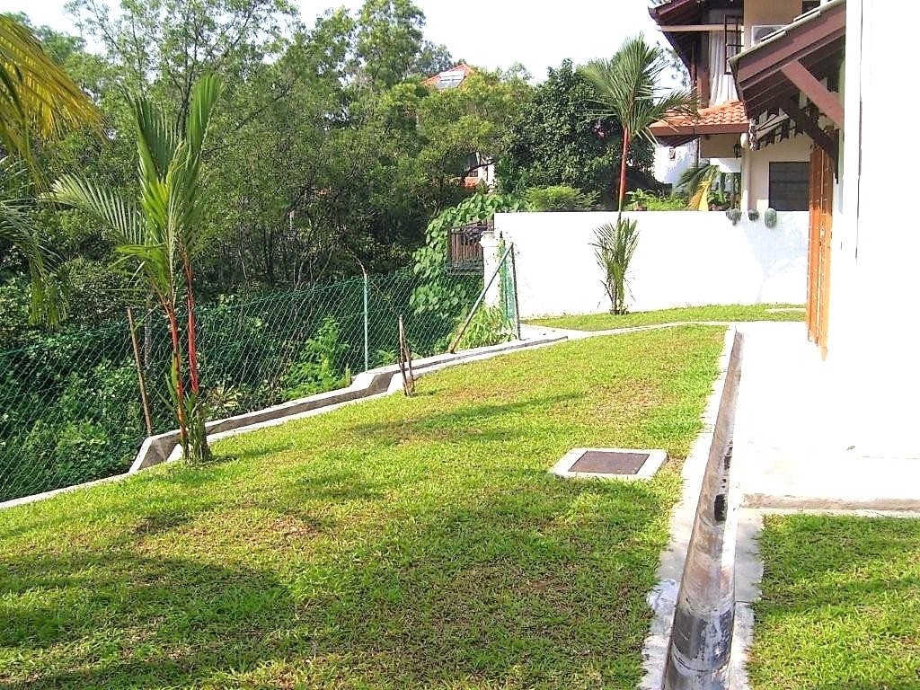 House in Kuala Lumpur, Federal Territory of Kuala Lumpur, Malaysia 5 - 17258690
