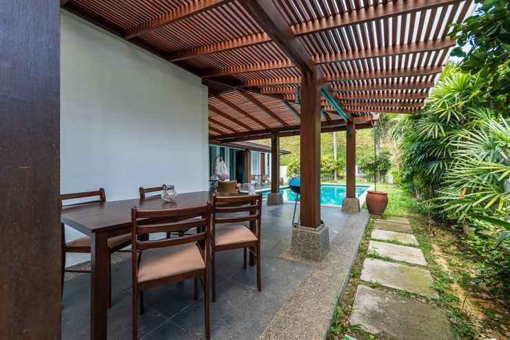 House in Kuala Lumpur, Federal Territory of Kuala Lumpur, Malaysia 5 - 17258762