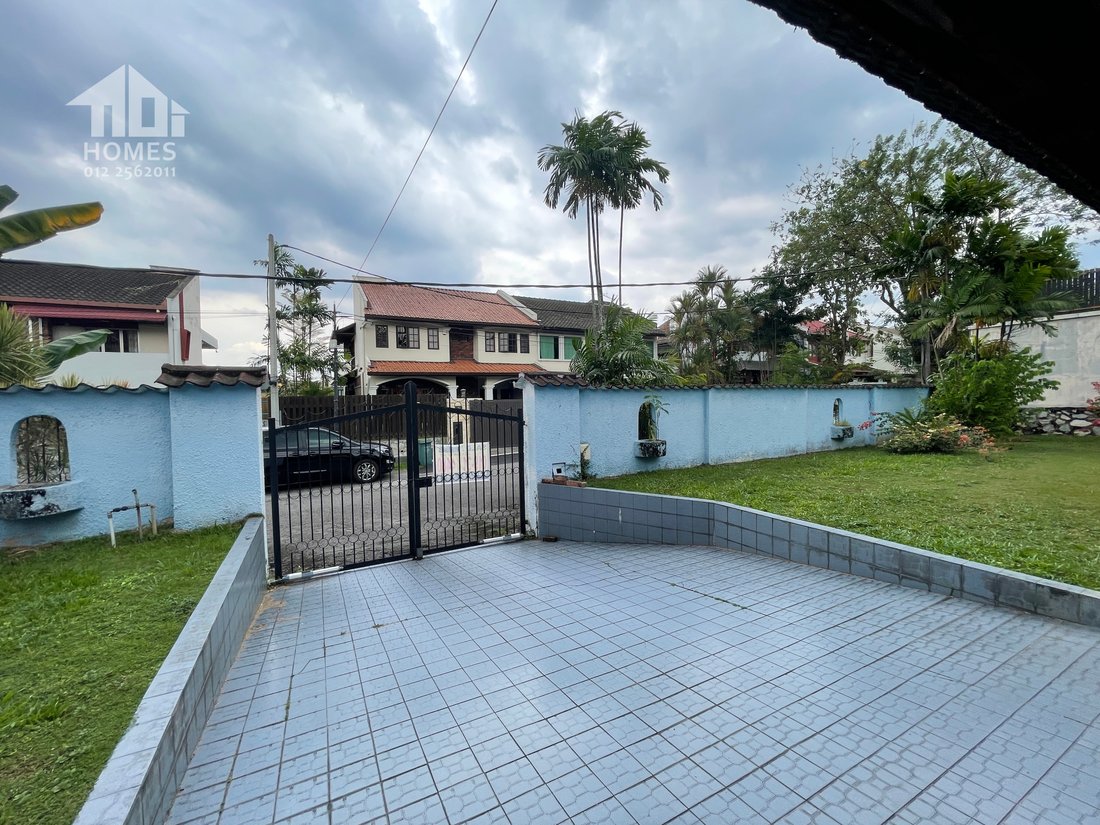 House in Kuala Lumpur, Federal Territory of Kuala Lumpur, Malaysia 5 - 17258821