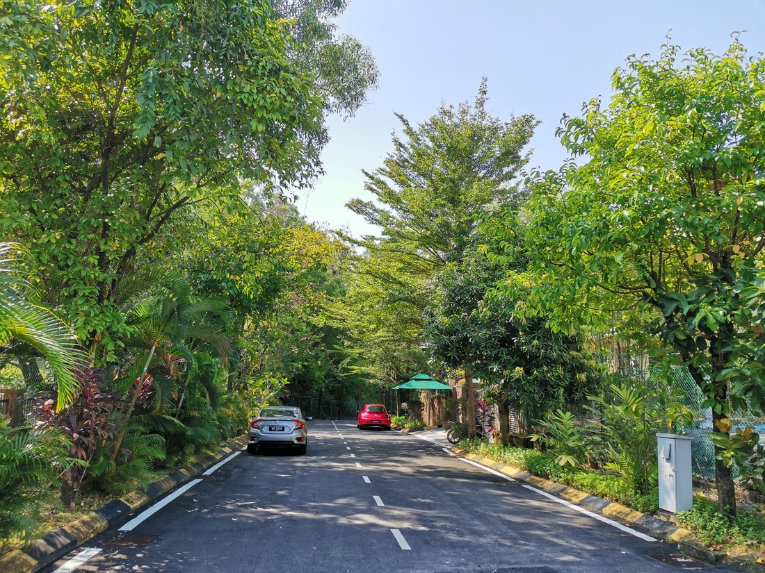 Land in Kuala Lumpur, Federal Territory of Kuala Lumpur, Malaysia 3 - 17258903