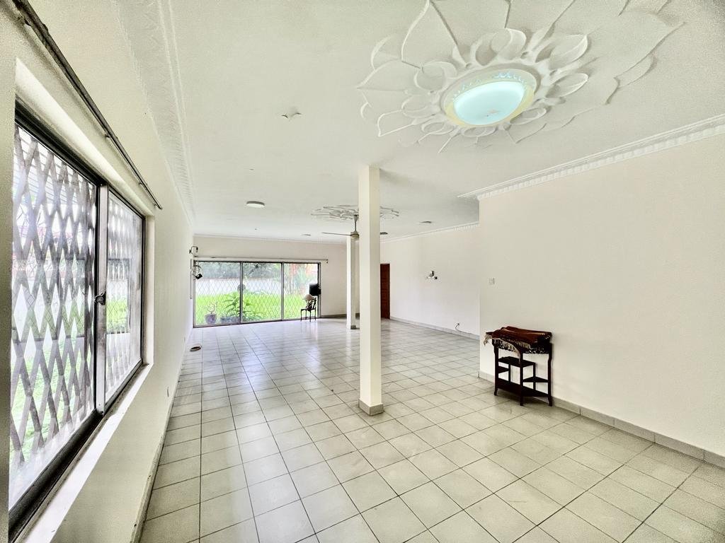 House in Kuala Lumpur, Federal Territory of Kuala Lumpur, Malaysia 1 - 17258375