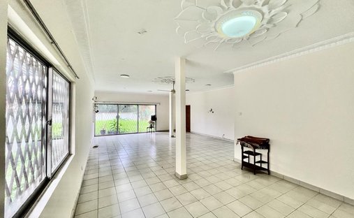 House in Kuala Lumpur, Federal Territory of Kuala Lumpur, Malaysia 1