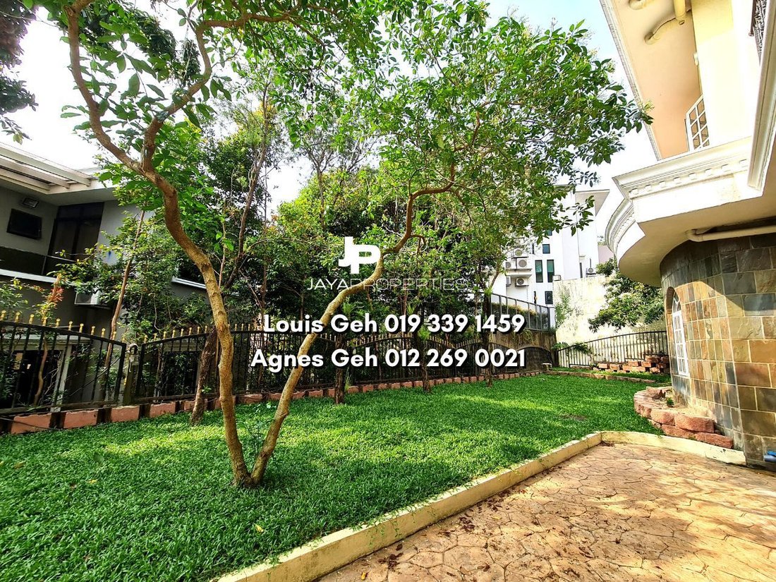 House in Petaling Jaya, Selangor, Malaysia 4 - 17258839