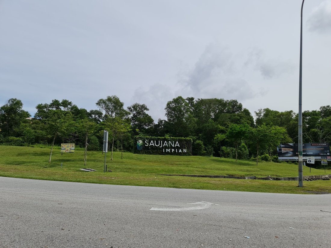 Land in Kajang, Selangor, Malaysia 2 - 17258834