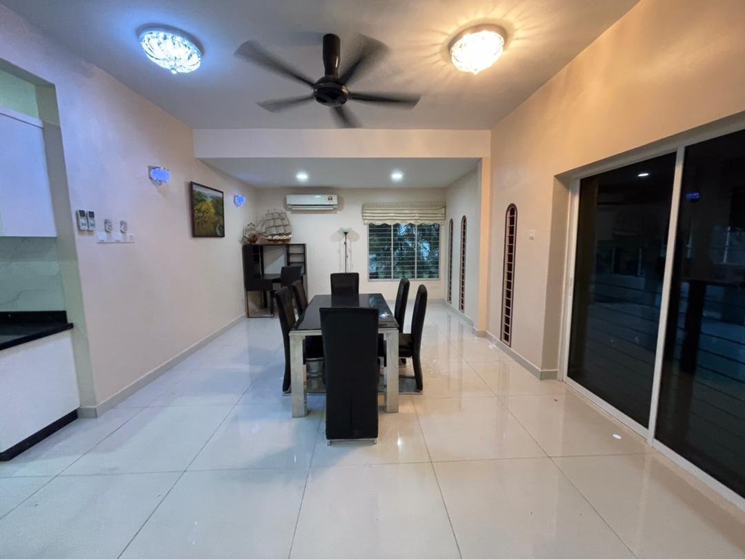 House in Kuala Lumpur, Federal Territory of Kuala Lumpur, Malaysia 3 - 17258777