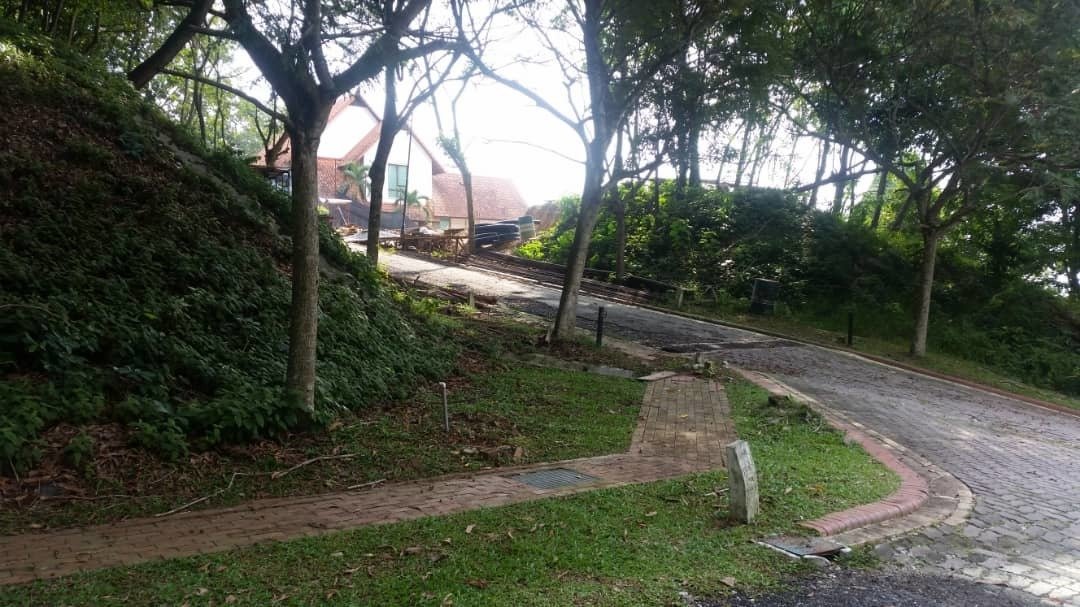 Land in Kuala Lumpur, Federal Territory of Kuala Lumpur, Malaysia 1 - 17258258