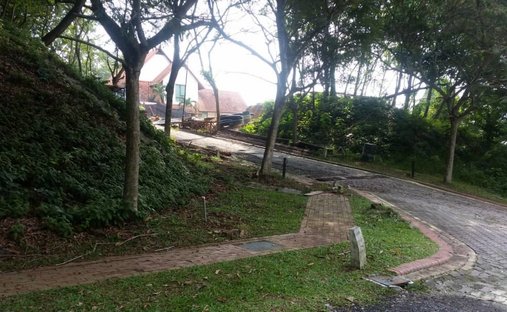 Terrain à Kuala Lumpur, Kuala Lumpur, Malaisie 1