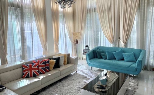 Haus in Petaling Jaya, Selangor, Malaysia 1