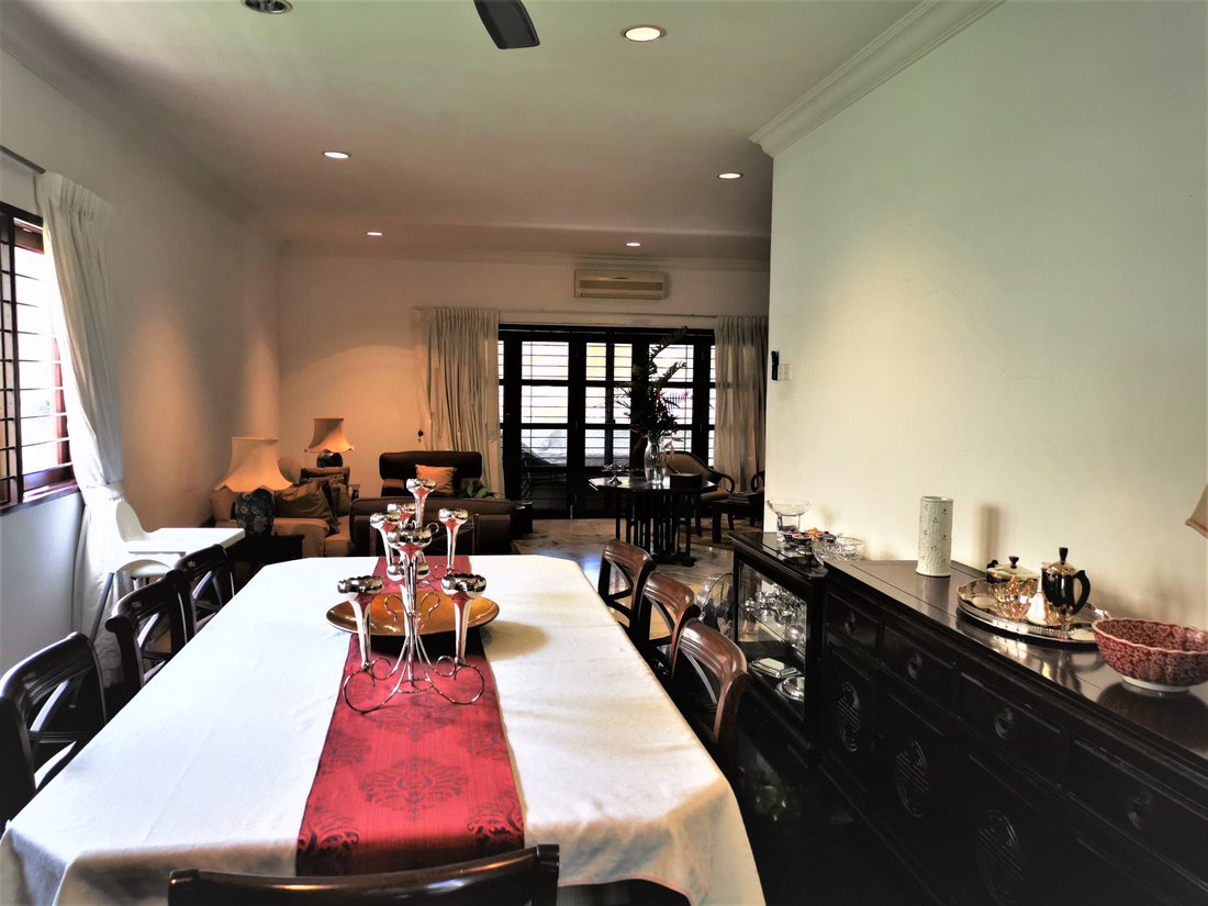 House in Kuala Lumpur, Federal Territory of Kuala Lumpur, Malaysia 2 - 17258850