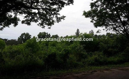 Terrain à Petaling Jaya, Selangor, Malaisie 1