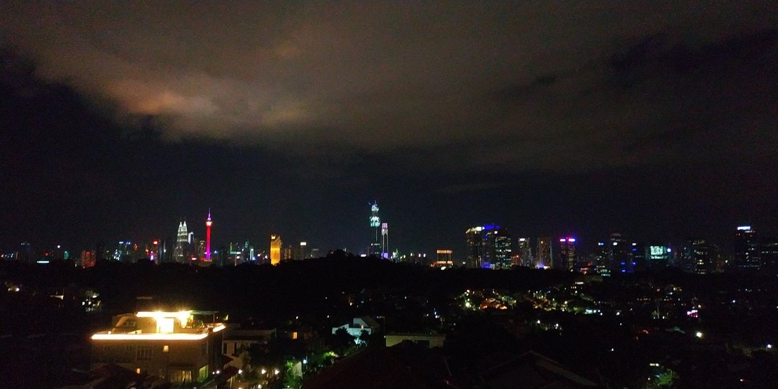House in Kuala Lumpur, Federal Territory of Kuala Lumpur, Malaysia 4 - 17259137
