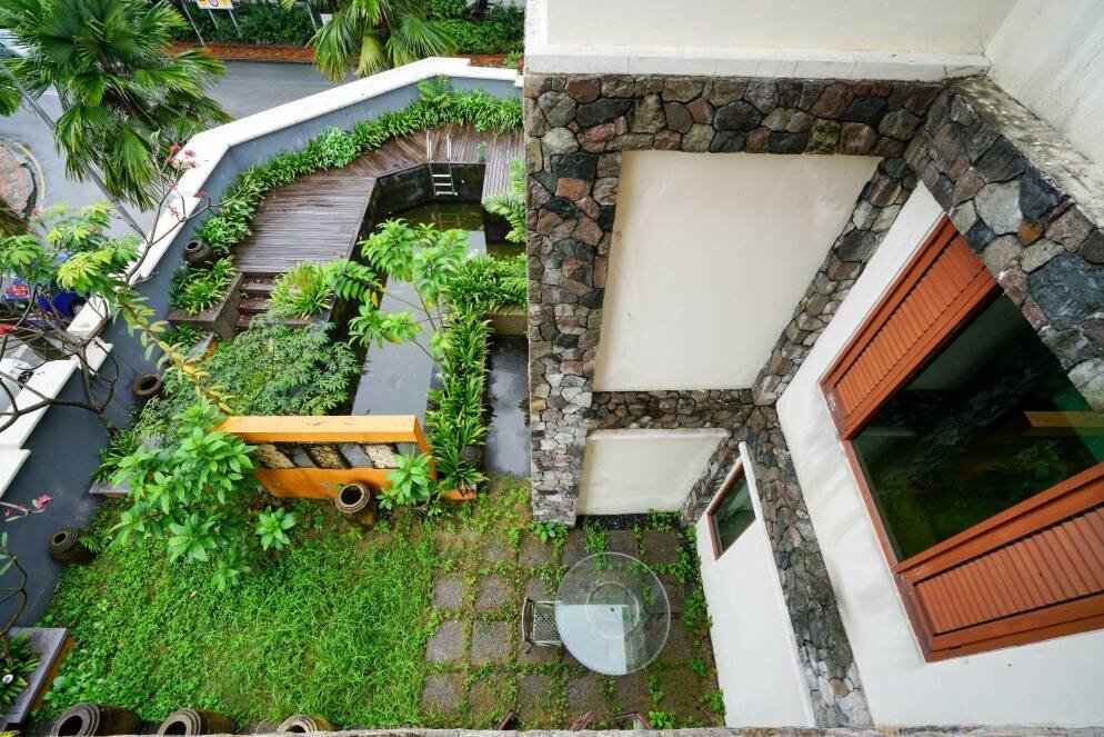 House in Kuala Lumpur, Federal Territory of Kuala Lumpur, Malaysia 3 - 17258137