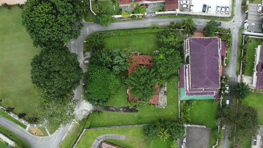 Land in Kuala Lumpur, Federal Territory of Kuala Lumpur, Malaysia 1 - 17258324