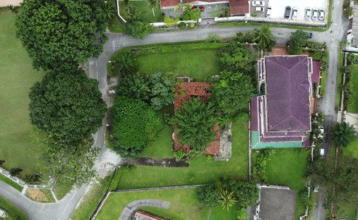 Casa a Kuala Lumpur, Territorio Federale di Kuala Lumpur, Malesia 1