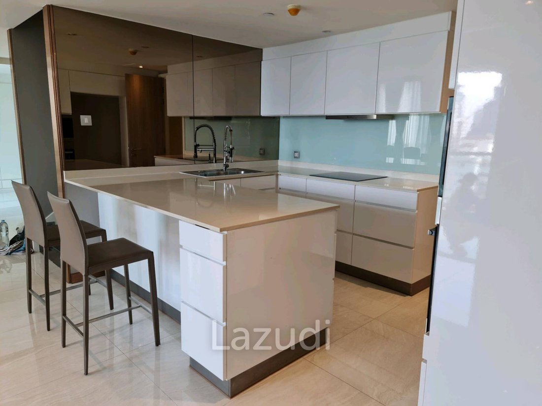 Apartment in Bangkok, Bangkok, Thailand 4 - 17258157