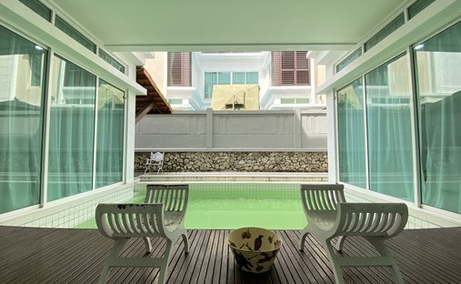 Casa a Petaling Jaya, Selangor, Malesia 1