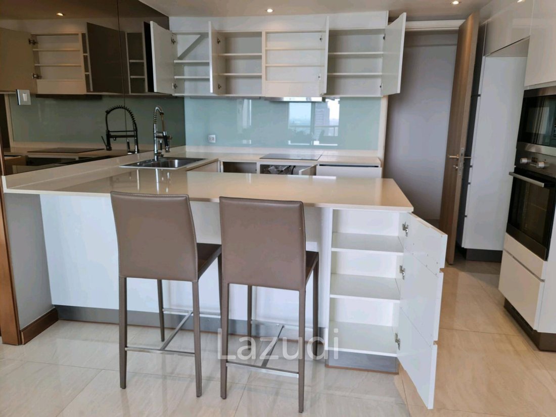 Apartment in Bangkok, Bangkok, Thailand 5 - 17258157