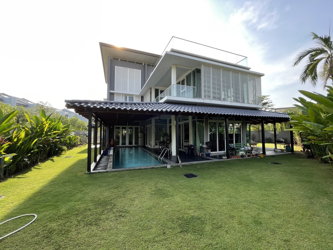 House in Subang Jaya, Selangor, Malaysia 4 - 17258980