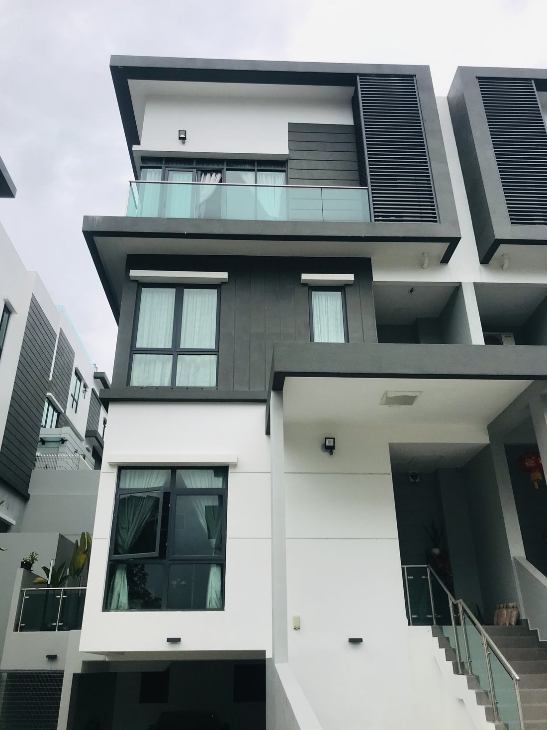House in Kuala Lumpur, Federal Territory of Kuala Lumpur, Malaysia 4 - 17259004
