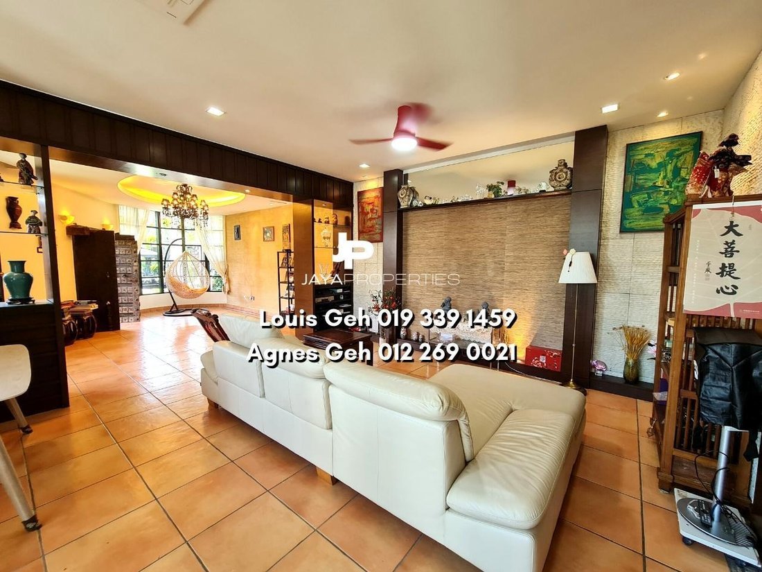 House in Petaling Jaya, Selangor, Malaysia 2 - 17258181