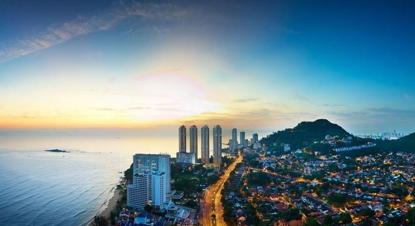 Land in Tanjung Bungah, Penang, Malaysia 1 - 17258889