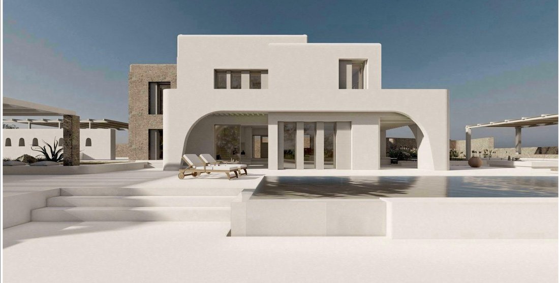 Ano Mera Community, Aegean, Greece 5 - 17258009