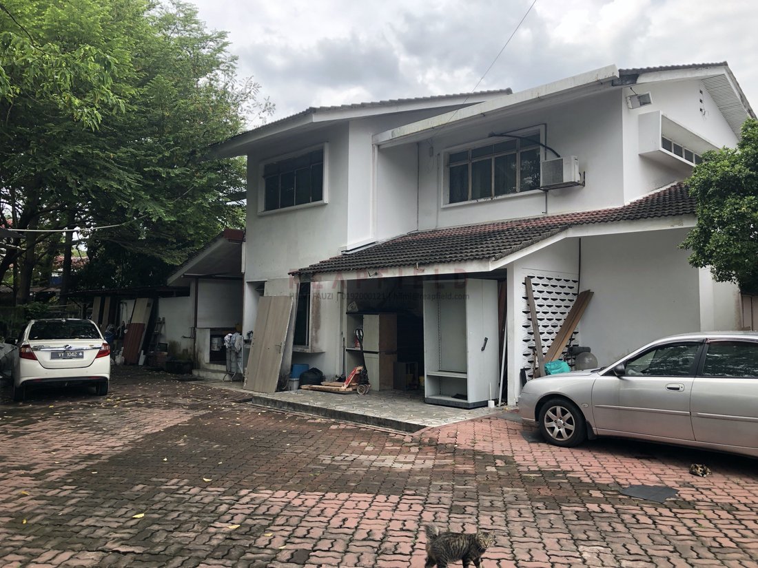 House in Kuala Lumpur, Federal Territory of Kuala Lumpur, Malaysia 3 - 17259085