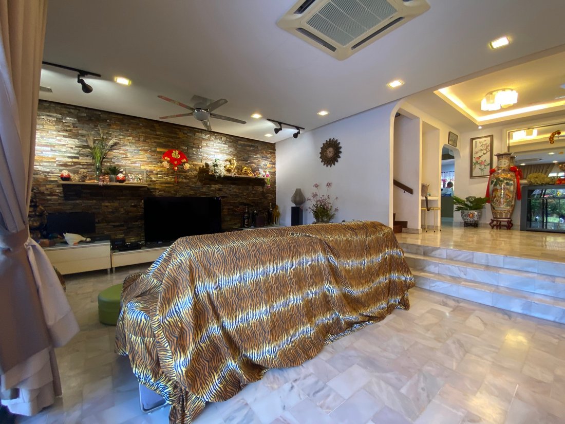 House in Kuala Lumpur, Federal Territory of Kuala Lumpur, Malaysia 3 - 17258790