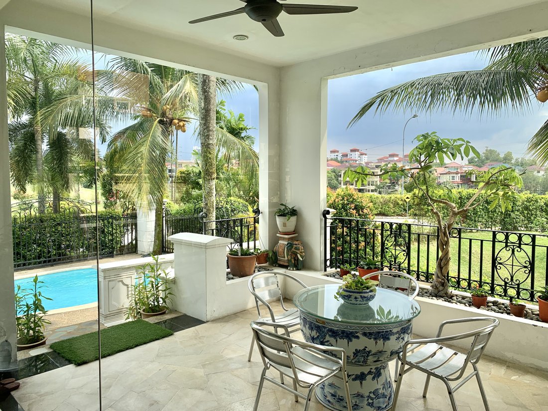 House in Petaling Jaya, Selangor, Malaysia 1 - 17258978