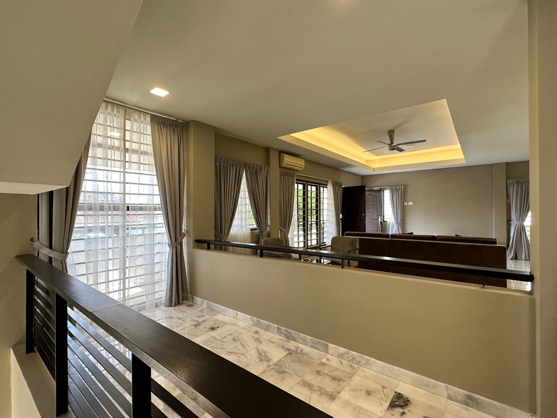 Maison à Ampang Jaya, Selangor, Malaisie 5 - 17258189