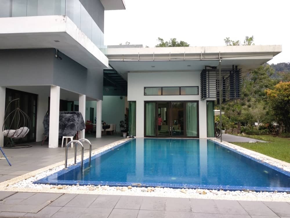 House in Ampang Jaya, Selangor, Malaysia 1 - 17258896