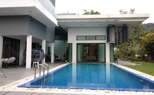 House in Ampang Jaya, Selangor, Malaysia 1