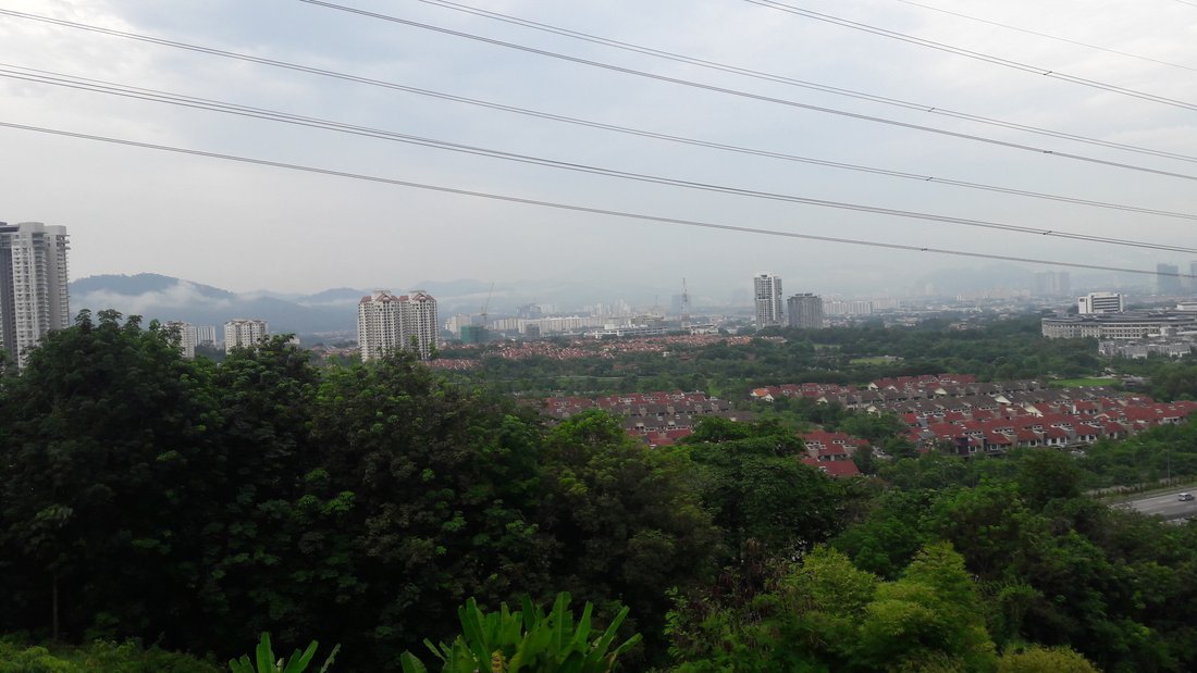 House in Kuala Lumpur, Federal Territory of Kuala Lumpur, Malaysia 5 - 17259136