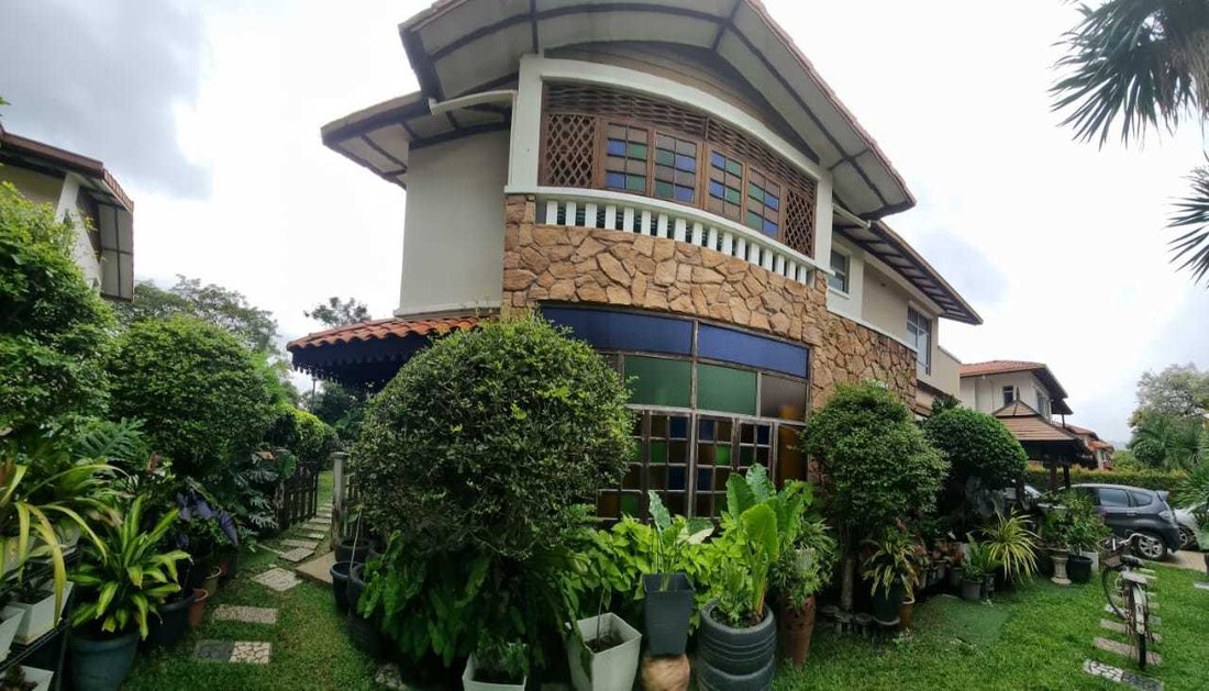 House in Shah Alam, Selangor, Malaysia 2 - 17258784