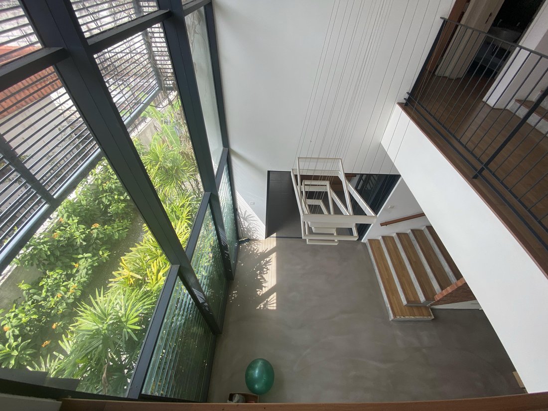 House in Kuala Lumpur, Federal Territory of Kuala Lumpur, Malaysia 4 - 17258644