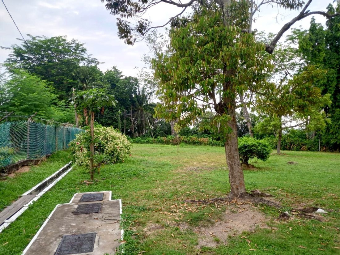 Land in Port Dickson, Negeri Sembilan, Malaysia 4 - 17258562