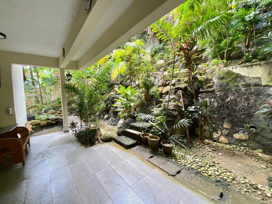 House in Kuala Lumpur, Federal Territory of Kuala Lumpur, Malaysia 4 - 17258466