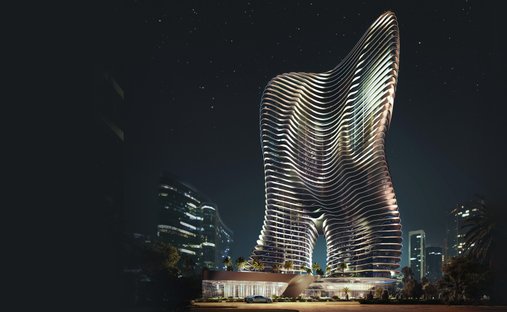 Eigentumswohnung in Business Bay, Dubai, Vereinigte Arabische Emirate 1