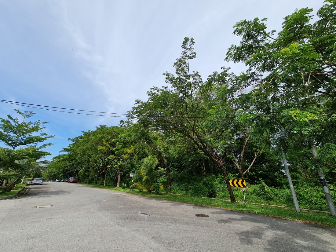 Land in Kajang, Selangor, Malaysia 1 - 17258834