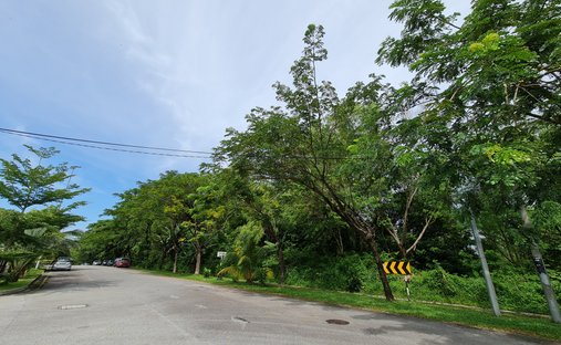 House in Kajang, Selangor, Malaysia 1