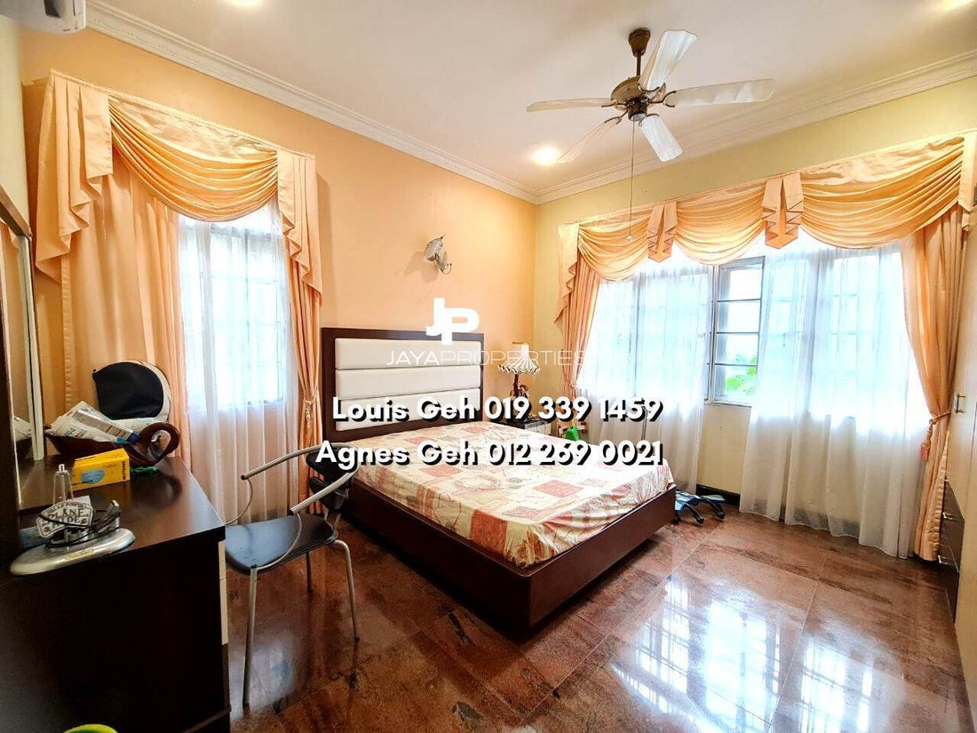 House in Petaling Jaya, Selangor, Malaysia 4 - 17258426