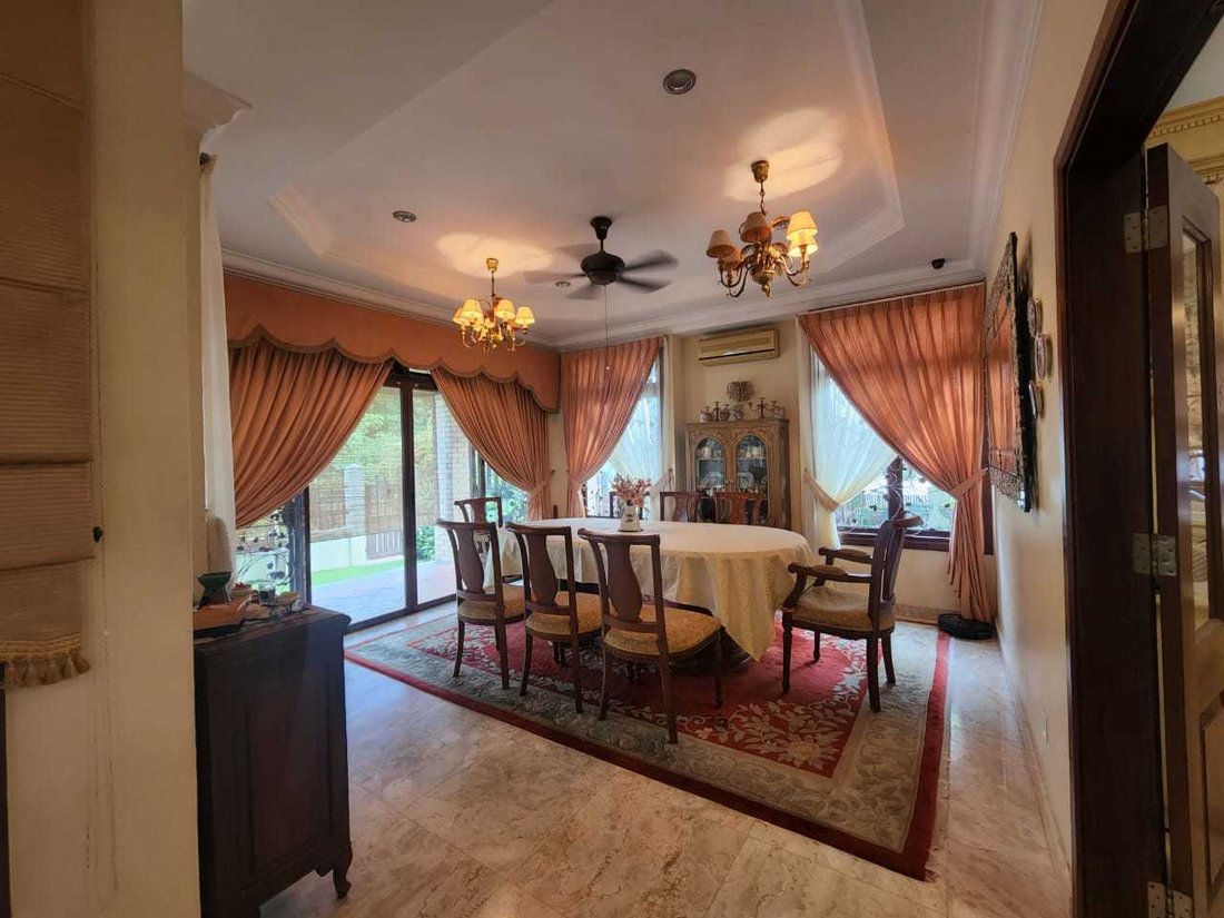 House in Kuala Lumpur, Federal Territory of Kuala Lumpur, Malaysia 2 - 17258167