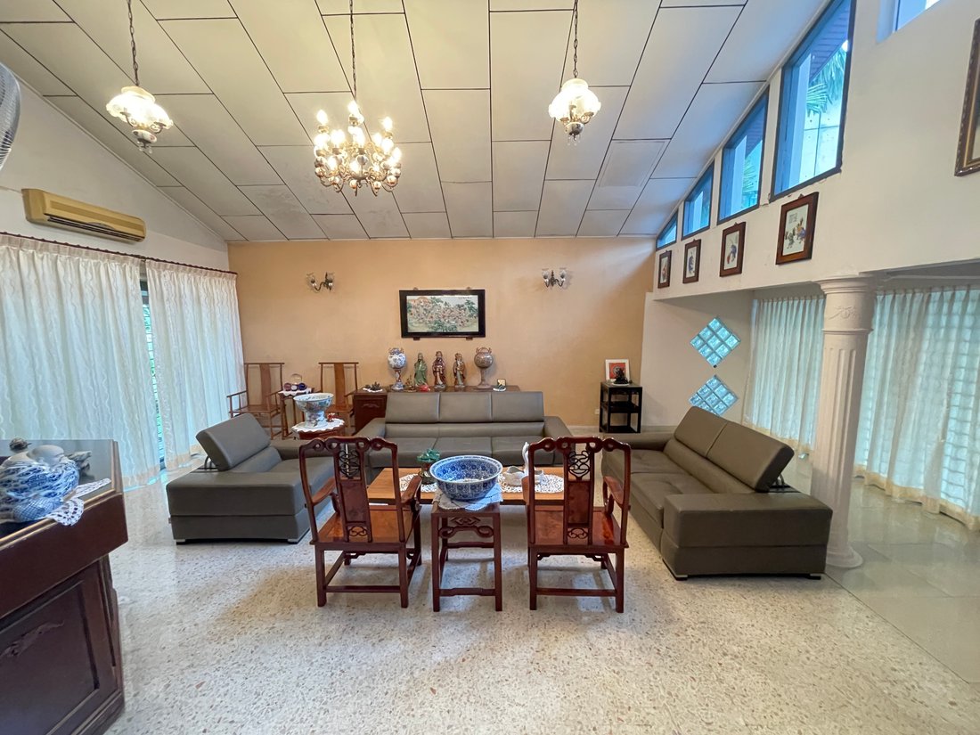 House in Kuala Lumpur, Federal Territory of Kuala Lumpur, Malaysia 1 - 17258515