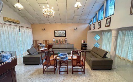 House in Kuala Lumpur, Federal Territory of Kuala Lumpur, Malaysia 1