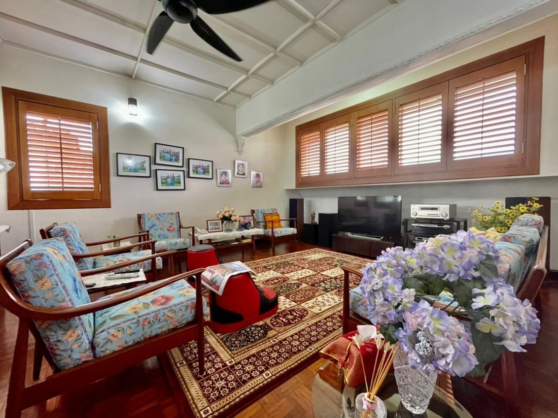 House in Kuala Lumpur, Federal Territory of Kuala Lumpur, Malaysia 5 - 17258868