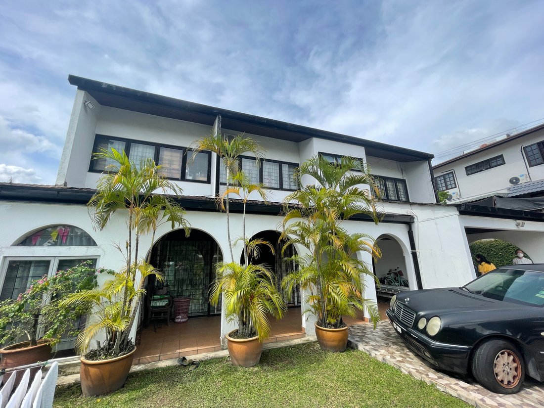 House in Kuala Lumpur, Federal Territory of Kuala Lumpur, Malaysia 3 - 17258712