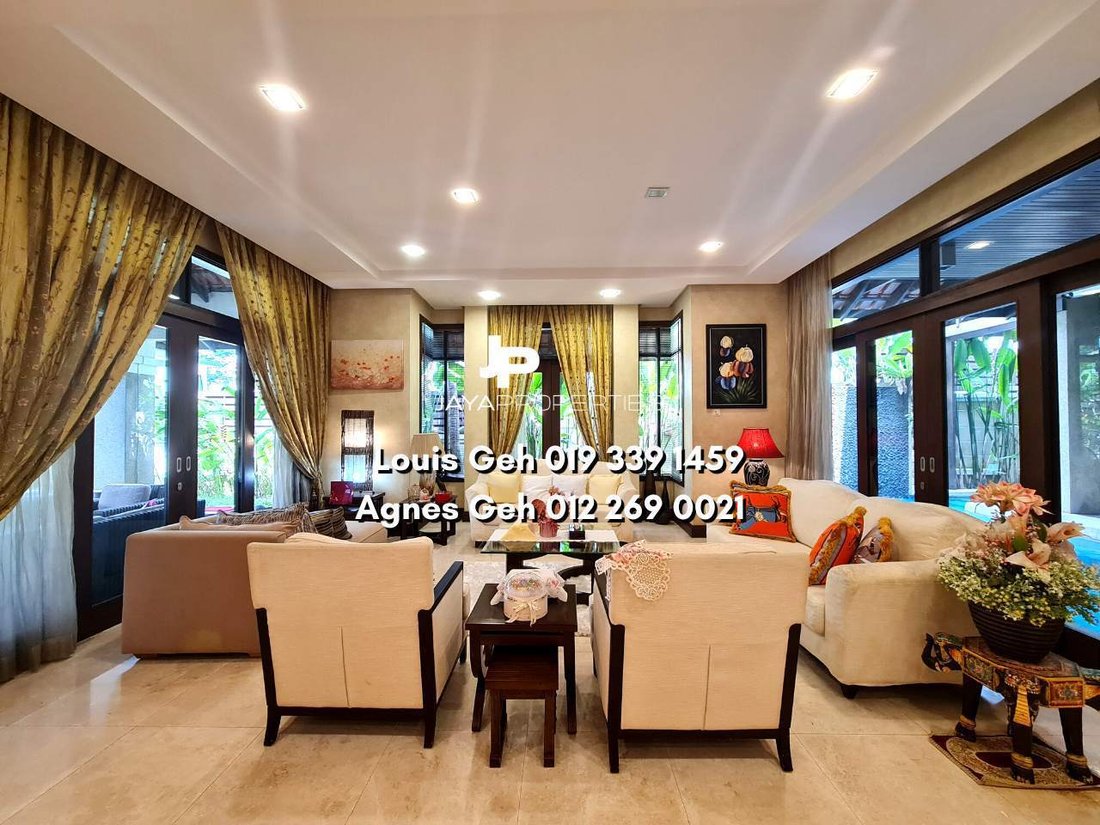 House in Petaling Jaya, Selangor, Malaysia 1 - 17258165
